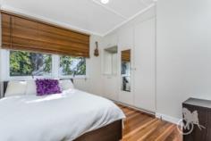 116 Armfield St, STAFFORD QLD 4053 | Madeleine Hicks Real Estate Brisbane Welcome to your family-friendly charming home! Situated in an ideal location; Stafford is HOT and the property is less than 8km to the city and 3km to the tunnel. This is ideal for those seeking a shorter commute to work. There are several of bus routes nearby – both on Armfield Street and Trouts Rd. Families will love the fact that being this close to so many schools (more than 8!) provides real choice for them. FULLY APPROVED, STEEL FRAMED, insulated and air conditioned GRANNY FLAT WITH SEPARATE ACCESS provides excellent opportunities for families or astute first home buyers. With both front and rear COVERED decks, the breezes available to refresh the home are wonderful. Opportunities to enjoy alfresco dining and socialising will not be hampered by the weather! What is Not to love?! Great features such as silky oak french doors, the stain glass church detail in the kitchen cupboards and the private balcony off the master bedroom – really contribute to making this a very special home. The yard will encourage play opportunities for the children and the under house garaging or storage area is practical for those items you wish to keep secure. Shopping options are just minutes away: the refurbished Everton Park Plaza and precinct with cafes, and restaurants, along with Northwest Plaza, Stafford City, Westfield Chermside. MONARC, a one-hectare precinct in the heart of Brisbane’s Everton Park, (right next door to Woolworths) is less than 4 minutes away. This redevelopment is set to become Brisbane’s next destination precinct with apartments, restaurants and medical facilities. Stafford has seen impressive growth recently and discerning Buyers will recognise why this trend is likely to continue. You will LOVE: Location Location Location Green leafy aspect Granny flat with easy-access bathroom Charming appearance Large kitchen and dining room Polished floors Main bedrooms with AC 2 covered Decks NEW hot water service 3 toilets Call Allie to Inspect by appointment Land:   612 m² Bedrooms:   4 Bathrooms:   2 