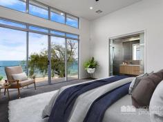  13 Flinders Parade, Scarborough -  Waterfront Properties Redcliffe IMAGINE WAKING UP TO THIS SPECTACULAR VIEW! The last remaining "Beach House" with absolute beach frontage is now available. This stunning 3 bedroom executive style home offers: - 3 Spacious bedrooms - Master with WIR and ensuite - 3 Living areas - Supremely appointed throughout - Magnificent kitchen incl. top of the range appliances - Ducted air-conditioning - Ceiling fans throughout - Private lift - Impressive ocean terrace perfect for entertaining - Freehold - 3 Car accommodation - Amazing views across Moreton Bay and beyond. This is a rare opportunity to own your very own "Beach House" with unique design and hard to beat location. Call Kevin today to arrange an inspection on 0418 125 356! 