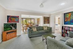  15 Station Street Katoomba NSW 2780 $495,000 to $525,000 Situated in a popular and picturesque tree-lined street, nestled amongst character homes, this property is as convenient as it gets. Just 300m (approx.) to train and a short walk into town. Approx.1.3km to North Katoomba Public School. This delightful home has the ease of single level living, centred in a well maintained garden dotted with pretty shrubs and citrus. Accommodation is 3 bedrooms with the third being perfect for a nursery or office. Living and dining are combined, plus a lovely sunroom with expansive easterly views over the neighbouring streets and beyond. The home features large picture windows creating lovely outlooks and light filled rooms within. Absolutely comfortable as is, yet a fantastic opportunity to renovate and recreate! Priced to sell, you don’t want to miss out on this one! Features; – Natural gas cooking, water and heating – Internal laundry – Single lock up garage – Close to transport – Rear lane access 