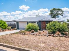  24 Dale Crescent  Armidale NSW 2350 $329,000 Looking for something a bit different? This quality home is great value for money and should be on your list to view. Features Include: 4 Bedrooms all with built in waredrobes Spacious ensuite to main bedroom Bathroom with separate toilet Open plan north facing living, dining and kitchen area Modern kitchen with gas cooking and stainless steel appliances. Polished concrete flooring Reverse cycle air conditioning and gas heating Colorbond steel cladding, low maintenance that requires no painting For more information, or to book an inspection, contact Ray White Armidale on 02 6772 4411. Disclaimer: While care has been taken in the preparation of these particulars the agent is relying on information provided by a third party and has not checked the accuracy of the information. Ray White Armidale cannot guarantee the accuracy of information collected and no responsibility is accepted for the whole or any part. Interested parties are advised to make their own enquiries and satisfy themselves in all respects. 