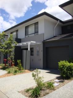  63/1 Jefferson Court Upper Coomera Qld 4209 - Bloor Homes Property Management Spacious Air conditioned Townhouse Close to Everything Townhouse   - Upper Coomera  QLD Available on June 18, 2019! Spacious Air conditioned Townhouse Close to Everything Spacious townhouse has 3 large bedrooms, master with ensuite, air conditioning and its own balcony. Bedrooms all have ceiling fans and built-in robes. Downstairs there is a spacious air-conditioned lounge/dining room,and a convenient powder room (toilet). Modern kitchen has plenty of cupboard space, granite benchtop, dishwasher and large fridge cavity. Gas hob cooking and gas hot water makes this property very cost efficient for tenants. Property has single lock up garage, with room to park another car on the driveway. Complex borders reserve at the back, which has walking tracks with access to new Upper Coomera Library and Aquatic Centre Jefferson Court has a swimming pool and function room and two BBQ areas – all for resident’s use. Walking distance to Saint Stephens College, local state schools, Coles Shopping Centre and Medical Centre, Upper Coomera Library & Aquatic Centre are just down the road – this property is a must for inspection. NO PETS sorry. Call us today for an inspection on 55199220 or 0432832355 Tenants are responsible for all consumables at these premises – electricity, gas, phone and water. 