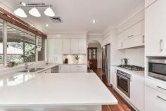  4 Sauvignon Gr Cessnock NSW 2325 $539,000 You will love this brick and tile home which is located on a 757.5 square metre corner block in the sought after Vineyard Grove Estate in Cessnock, the gateway to the Hunter's famous wine country.  The home offers four bedrooms, three of which have built in robes and the main bedroom offers an en-suite and walk in robe. There are plenty of living areas with both formal lounge and dining areas, as well as casual dining and living areas. The open plan kitchen is well appointed with gas and electric cooking, stone benchtops and ample bench and cupboard space. Family entertainment has certainly been taken care of. There is a large covered outdoor entertaining area which opens out from both the living area and formal dining room, so you can relax after a hard day's work, and a spa is located adjacent to the outdoor living area. The home has a two car garage with remote entry. The home has ducted reverse cycle air conditioning, and to assist with keeping the home cool in summer there is a covered patio along the front of the home. Gas points are available in the lounge and living areas for those wishing to have gas heating. Town gas is also available for your BBQ. 4 Sauvignon Grove is located only a short distance to Cessnock Golf Club and centrally located to the many wineries and restaurants in the area and only four kilometres to Cessnock's Shopping Centre. For buyers with children attending high school, Mount View High is less than 500 metres away. 