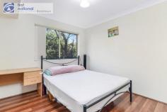  2/61-63 Lane Street Wentworthville NSW 2145 $440,000 - $470,000 This Modern 2 Bedroom, Secure, Quiet, in a Small block of units has a Dining/Lounge, Separate Kitchen, Balcony, Internal Laundry, Lock up garage, is only minutes walk to amenities, Stations, Shops, Transport and 5 to 7 minutes drive to schools. - 2 Bedrooms with Built in Wardrobe in Main Bedroom - Timber Flooring - Dining/Lounge - Separate Kitchen - Balcony - Internal Laundry - Lock up Garage. 