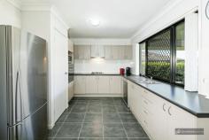  19 Toby Close Kallangur QLD 4503  $429,000 Built in 2011 on a 450msq block, this four bedroom home offers well planned and presented accommodation with all the creature comforts of modern day living. From entering the front door, your eyes are drawn to the central living area with additional space for dining and access to the modern kitchen with generous worktop space and views out to the landscaped garden. There are 2 separate living areas, four generous bedrooms, the master having a walk in robe and master bathroom, as well as a further family bathroom. Features Include: Brick & tile construction 4 Large bedrooms (Master with walk in robe & ensuite) Built in wardrobes Large modern kitchen with gas cooking & dishwasher 2 Separate living areas (one with XL air conditioning unit) Landscaped yards Outdoor entertainment area Rear garden shed For those looking to enjoy nature but without having to do the hard work, take advantage of any one of the public open parklands on offer at Alice Mawson Reserve, Penson Park and Freshwater Creek, all within reasonable walking distance. Close to schools, transport & The University of Sunshine Coast Petrie Campus this home is sure to attract plenty of interest! 