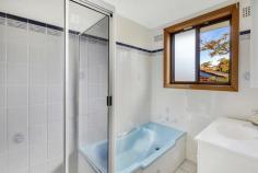 15 Station Street Katoomba NSW 2780 $495,000 to $525,000 Situated in a popular and picturesque tree-lined street, nestled amongst character homes, this property is as convenient as it gets. Just 300m (approx.) to train and a short walk into town. Approx.1.3km to North Katoomba Public School. This delightful home has the ease of single level living, centred in a well maintained garden dotted with pretty shrubs and citrus. Accommodation is 3 bedrooms with the third being perfect for a nursery or office. Living and dining are combined, plus a lovely sunroom with expansive easterly views over the neighbouring streets and beyond. The home features large picture windows creating lovely outlooks and light filled rooms within. Absolutely comfortable as is, yet a fantastic opportunity to renovate and recreate! Priced to sell, you don’t want to miss out on this one! Features; – Natural gas cooking, water and heating – Internal laundry – Single lock up garage – Close to transport – Rear lane access 