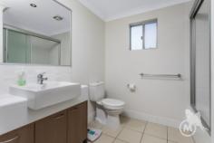21/95 Beckett Rd, MCDOWALL QLD 4053 | Madeleine Hicks Real Estate Brisbane You’ll wonder how you lived anywhere else. With the shops super handy, the highly sought after McDowall State School just a very short walk, and buses stop right out the front. The residents of this complex love living here. In summer you’ll love entertaining your friends on your private balcony overlooking the swimming pool, and in winter it’ll be amazing to wander down for a steam in the sauna. Life will be great. The generous master bedroom has an ensuite bathroom, and walk in robe. The second bedroom has a sliding door to its own private balcony, built in wardrobe and is right beside the main bathroom. You will love: * Super short walk to shops, schools, parks, and a bus stop out the front. * Great sized modern kitchen with dishwasher and lots of cupboard space * Master bedroom has a spacious ensuite, and a walk-in wardrobe * Second bedroom has a private balcony, built in wardrobe, and is right next to the main bathroom * Private balcony overlooking the swimming pool * Secure lock up parking garage with a large corner carpark and internal complex access * Swimming pool and sauna * Currently tenanted (periodical lease), ideally suited for either an investor or owner occupier * In catchment and just a short walk to sought after McDowall State School * Close to parks and playgrounds The residents of this complex love it, and so will you. Enquire now, “Mike will get you Moved” Bedrooms:   2 Bathrooms:   2 