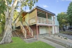  Welcome to your family-friendly charming home! Situated in an ideal location; Stafford is HOT and the property is less than 8km to the city and 3km to the tunnel. This is ideal for those seeking a shorter commute to work. There are several of bus routes nearby – both on Armfield Street and Trouts Rd. Families will love the fact that being this close to so many schools (more than 8!) provides real choice for them. FULLY APPROVED, STEEL FRAMED, insulated and air conditioned GRANNY FLAT WITH SEPARATE ACCESS provides excellent opportunities for families or astute first home buyers. With both front and rear COVERED decks, the breezes available to refresh the home are wonderful. Opportunities to enjoy alfresco dining and socialising will not be hampered by the weather! What is Not to love?! Great features such as silky oak french doors, the stain glass church detail in the kitchen cupboards and the private balcony off the master bedroom – really contribute to making this a very special home. The yard will encourage play opportunities for the children and the under house garaging or storage area is practical for those items you wish to keep secure. Shopping options are just minutes away: the refurbished Everton Park Plaza and precinct with cafes, and restaurants, along with Northwest Plaza, Stafford City, Westfield Chermside. MONARC, a one-hectare precinct in the heart of Brisbane’s Everton Park, (right next door to Woolworths) is less than 4 minutes away. This redevelopment is set to become Brisbane’s next destination precinct with apartments, restaurants and medical facilities. Stafford has seen impressive growth recently and discerning Buyers will recognise why this trend is likely to continue. You will LOVE: Location Location Location Green leafy aspect Granny flat with easy-access bathroom Charming appearance Large kitchen and dining room Polished floors Main bedrooms with AC 2 covered Decks NEW hot water service 3 toilets Call Allie to Inspect by appointment Land:   612 m² Bedrooms:   4 Bathrooms:   2 