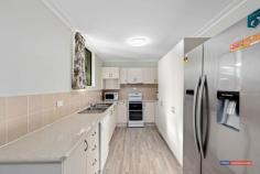  6 Namoi Place Coffs Harbour NSW 2450 $499,000 - $529,000 Such a great find in such a perfect location. Walking distance to local schools, sporting centre, restaurants, movie theatre & Plaza shopping centre. Only 3km to local surf beach & Coffs Harbour CBD. Just three doors from a lovely level park - ideal for a game of football or to walk the dog. This is the perfect family home, with an ideal level, fully fenced back yard with side access for vehicles. Space to park the boat, van & trailer as well as all the cars.  Incredibly solid construction, being double brick rendered throughout, creating a very well insulated home. The low maintenance gardens will appeal to retirees & busy families alike. The North facing back yard is complete with a fully screen-enclosed outdoor entertainment area. This is the ideal spot to sit & soak up the winter sun and for the summer barbeques away from annoying flies & mozzies. Year round comfort is assured with reverse cycle air conditioning & ceiling fans throughout the home. The practical kitchen is complete with dishwasher and plumbed in large stainless steel fridge/freezer.  With a very practical layout and two living areas, families will love the space for all members. Mum & Dad will enjoy the huge master bedroom complete with double robes & spacious ensuite. Three more bedrooms & second bathroom at the other end of the home are positioned well for guests or kids alike. A private courtyard at the front of the home provides a lovely quiet spot to sit away from view. This great all-rounder is situated in a quiet cul-de-sac with no through traffic. 
