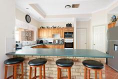  7 Jordan Street Broadwood WA 6430 $699,000 Look no further - it has arrived. Big house and big block - what more could you be looking for? -2013sqm block  -Brick and Iron Structure -House built in 1998 -4 bedrooms, with robes -2 bathrooms -Study -Games room -Open plan living  -Below ground Pool -12 x 8 powered shed -Gabled Patio -Established gardens and pergola area -Close to airport facilities -Close to schools, shops and sporting facilities  Currently leased at $650 per week until early August 2019 but then available for you to move in and enjoy. Inspections arranged on your request. Council Rates: $3545.02 p/a Water rates: $205 p/a Block Size: 2013sqm Zoned: R20 PROPERTY FEATURES Formal Lounge Air Conditioning Built-In Wardrobes Close To Schools Close To Shops Close To Transport Fireplace(S) Garden Secure Parking Pool 12X8 Powered Shed 