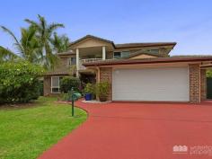  161 Ashmole Rd, Newport -  Waterfront Properties Redcliffe GREAT FAMILY HOME ON MASSIVE 916m2 BLOCK This solid brick and tile family home in a great location has got lots to offer. Featuring: 4 Bedrooms Master with WIR and ensuite 3 Bathrooms incl. ensuite Study Formal lounge and Dining Family Room Good size kitchen with servery to the outdoor entertaining area Air-conditioned living and master bedroom Covered entertaining area In-ground pool Massive 916m2 block 10,000lt rain water tank Double lock-up garage This property is a must to inspect. Call Kevin on 0418 125 356 to arrange an appointment today! 