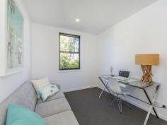  2 / 32 John St, Redcliffe -  Waterfront Properties Redcliffe Suttons Beach Villas Brand new Townhouse/Villas. Do not miss the opportunity to own in one of Redcliffes sort after locations just minutes from sandy beaches. A stroll to shops, restaurants and cafes with public transport just minutes away. Chefs kitchen, equipped with stainless steel appliances, stunning quantum quartz bench tops and glass splashback. Complete with floating bamboo flooring to living spaces this quality built 3 story, 2 bedroom plus study townhouse will impress the discerning buyer looking to live on the beautiful Redcliffe Peninsula. Property Code: 631 