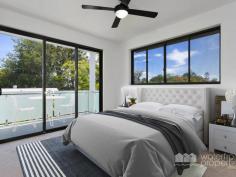  2 / 214 Hornibrook Esp, Woody Point -  Waterfront Properties Redcliffe Sea La Vie – SPECTACULAR BAYSIDE LIVING With brilliant , uninterrupted, beachfront vista featuring the Port of Brisbane, the Brisbane city and the gloriously illuminated bridge at night, your superb residence showcases ultimate in Bayside living. From the spacious courtyard securely protected behind high fences and gate, your new home is ideal for entertaining. Internally there are three large bedrooms, office and state of the art kitchen flowing through to the entertaining and outdoor patio presenting the world at your feet. The kitchen features luxurious, stunning granite benchtops, Two-Pac cupboards and soft closing drawers, quality Bosch appliances, air-conditioning and ceiling fans. The complex has a lift for easy portage of shopping from the two bay garage with double lock-up storage. Designed and built to the latest technological specifications including USB ports in all power points, category 6 cabling and Foxtel points to all rooms, NBN fibre optic to the apartment, video intercom service and crimsafe screens for added security. Your new apartment delivers spacious indoor and outdoor living, complimented by stylish fittings and finishes. Superbly located so that you can revel in the easily accessible water sports, endless waterfront parkland and pathways for walking, jogging or cycling and only three minutes to the local golf and bowls clubs - your long term health is assured when you make the move! Shopping, cafes, restaurants and public transport are a short stroll away. When you need to commute to Brisbane you are on the Bridge within a few minutes. Your ground floor apartment has an exclusive use rear courtyard coupled with a balcony to enjoy the joys of absolute beachfront living. All apartments in this boutique complex have 2 undercover, secure car spaces and double lock up storage units Call Mary today on 0438 054 227 to arrange a VIP inspection. 
