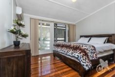 116 Armfield St, STAFFORD QLD 4053 | Madeleine Hicks Real Estate Brisbane Welcome to your family-friendly charming home! Situated in an ideal location; Stafford is HOT and the property is less than 8km to the city and 3km to the tunnel. This is ideal for those seeking a shorter commute to work. There are several of bus routes nearby – both on Armfield Street and Trouts Rd. Families will love the fact that being this close to so many schools (more than 8!) provides real choice for them. FULLY APPROVED, STEEL FRAMED, insulated and air conditioned GRANNY FLAT WITH SEPARATE ACCESS provides excellent opportunities for families or astute first home buyers. With both front and rear COVERED decks, the breezes available to refresh the home are wonderful. Opportunities to enjoy alfresco dining and socialising will not be hampered by the weather! What is Not to love?! Great features such as silky oak french doors, the stain glass church detail in the kitchen cupboards and the private balcony off the master bedroom – really contribute to making this a very special home. The yard will encourage play opportunities for the children and the under house garaging or storage area is practical for those items you wish to keep secure. Shopping options are just minutes away: the refurbished Everton Park Plaza and precinct with cafes, and restaurants, along with Northwest Plaza, Stafford City, Westfield Chermside. MONARC, a one-hectare precinct in the heart of Brisbane’s Everton Park, (right next door to Woolworths) is less than 4 minutes away. This redevelopment is set to become Brisbane’s next destination precinct with apartments, restaurants and medical facilities. Stafford has seen impressive growth recently and discerning Buyers will recognise why this trend is likely to continue. You will LOVE: Location Location Location Green leafy aspect Granny flat with easy-access bathroom Charming appearance Large kitchen and dining room Polished floors Main bedrooms with AC 2 covered Decks NEW hot water service 3 toilets Call Allie to Inspect by appointment Land:   612 m² Bedrooms:   4 Bathrooms:   2 