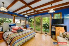  470 Mount Browne Road Upper Orara NSW 2450 $544,000 - $598,000 If you enjoy the sound of birds and the cool lush greenery of the rain forest surrounding, you will love this unique property. This charming residence with three bedrooms has plenty of character on near 12 acres of beautiful rainforest land with even an ocean view from the top of Mount Browne. The home is filled with unique design features that create a feeling of space and of bringing the outdoors in. The kitchen features ample cupboard space, stainless steel appliances and generous bench space to cook up a feast.There are three bedrooms and a bathroom, also wood fire heating that warms throughout the home and air conditioning for cooling in the summer. There is sweet, clear bore-water with good water pressure as well as tanks, all amidst the tropical rainforest setting. There is a separate self-contained cottage with two bedrooms, functional kitchen and very tidy bathroom with two large verandas also overlooking the view with vegetable beds and a chicken run nearby. Lots of extras like a large six-bay shed, all-weather road and driveway, fruit trees and more. Don't delay, this is a great opportunity to secure near 12 private acres close to town. An opportunity not to be missed. 