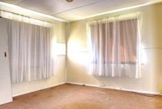  2 Forbes Street Abermain NSW 2326 $170,000 - $180,000 THE CHEAPEST HOUSE ON THE MARKET! – Take your pick, renovate, detonate or even develop (STCA) – Level 735.2m2 block with a rare 31m frontage! – The existing two bedroom miners cottage is in desperate need of love, care and attention… – Remove the dwelling and make way for your new family home, sites of this size could also hold your dream garage – Investors and Developers, this property is Zoned RU2 Rural Landscape which allows for dual occupancies to take advantage of the returns (STCA) – Located walking distance to all Abermain amenities including Abermain Public School 