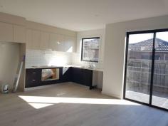  10 Cash Street  Kingsbury VIC 3083 Embrace all that is great about modern Kingsbury living with any of these soon-to-be-completed three and two-bedroom executive town residences. Available off the plan with a completion date scheduled around early 2019, it's the chance of a lifetime to make a brand new start in the heart of Kingsbury, where Plenty road shops and cafes, Tram stop and La Trobe University are only footsteps away. And if you're a first-time buyer, you could be eligible to cash in on the $10,000 first homeowners grant! Both ultra-contemporary residences have been designed with ease of living in mind, high-end style and outstanding quality. Open-plan living areas integrate with their respective outdoor entertaining areas to present seamless indoor-outdoor living options, while the modern kitchens are styled with Caesarstone benchtops and quality appliances. Offering modern comfort and luxury, both residences also enjoy the benefits of timber floorboards throughout the living areas, split-system reverse-cycle heating/cooling, remote garage and low maintenance landscaped gardens. Construction has already started, so act quickly before this red-hot opportunity passes you by! 