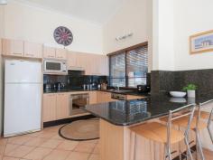  2/107 Soldiers Point Road Soldiers Point NSW 2317  $690,000 A family holiday is a much anticipated event that builds memories to last a lifetime, this water front townhouse at Kangaroo Point Reserve more than sets the perfect scene. You'd be nuts not to want to live here or use it as your holiday home as it is bright and airy, well maintained and presented. The design is creative with cathedral ceilings to the upper level exuding the feeling of space and light to the open plan living and dining that leads to the spacious balcony, whilst the kitchen is modern with plenty of space. On the lower floor is another living area that leads to the courtyard and water's edge. There's two generous bedrooms and laundry/bathroom. Covered parking for two cars gives easy access via direct entry to the foyer. Comes fully furnished if desired as well. This is a position perfect property situated within walking distance to numerous Bay beaches with their gentle waters action plus surf beaches just 10 minutes drive away. Soldiers Point boat ramp is just up the road as is another at Salamander Shores. A short hike of 450 metres and you are at Soldiers Point Bowling Club or just about the same to Bannisters Port Stephens, with more cafes and restaurants either West or South that are also very close by. Here's your chance to directly view the sparkling waters of Port Stephens and not have to look over rooves, it's a stunning view and the property is of generous size so come and secure it today, before this one slips through your fingers. Disclaimer:- Whist all care has been taken preparing this advertisement and the information contained herein has been obtained from sources we believe to be reliable, PRDnationwide does not warrant, represent or guarantee the accuracy, adequacy, or completeness of the information. PRDnationwide accepts no liability for any loss or damage (whether caused by negligence or not) resulting from reliance on this information, and potential purchasers should make their own investigations before purchasing. 