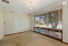  55 Wilkins Grove Glengowrie SA 5044 $560,000 - $590,000 At the end of a quiet cul-de-sac in the always popular Glengowrie, this modest, largely original 1972 home sits on a site of some 645m2 (approximately) and is bursting with possibilities. There’s no question this property is a project waiting for its lucky new owner. If you’re an investor, new home builder, renovator or developer, then come and explore your options. All this is subject to necessary council consents. Within walking distance from local shops, public transport and the Morphett Arms Hotel, life is pretty convenient in Wilkins Grove. Not to mention being only minutes from Jetty Road in Glenelg, the beach, tram and only 15 minutes into Adelaide CBD. There’s lots to love about Glengowrie! The existing home currently consists of 3 bedrooms, kitchen, meals area and separate lounge. The gas heating and ducted air-conditioning keep the home comfortable. Our vendor is a long term resident and has now moved into care. This property is being marketed for definite sale so please don’t miss your chance to enquire and inspect. 