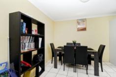 6/27 Brickfield Road, ASPLEY QLD 4034 | Madeleine Hicks Real Estate Brisbane Located in a quiet street but within walking distance to restaurants, Aspley Hypermarket, Aspley Homemaker Centre, Schools and the Aspley Busway. What’s on offer Three bedrooms with built in robes. Balcony off main bedroom. Ample storage . Ceiling fans in all bedrooms. Separate toilet. Laundry conveniently located in the bathroom. Large living area that is able to accommodate a large modular lounge. Large kitchen with plenty of bench space. Second balcony off the living area with room for outdoor entertaining. Intercom access for visitors. Small complex of only twelve units. Large lock up garage. The property has been a very popular rental for years due to it’s super convenient location. Potential to instantly value add by repainting, installing new carpet and kitchen flooring. Currently rented at $340 per week with the lease finishing in July. Reasonable Body Corporate fees. Inspections by appointment. Bedrooms:   3 Bathrooms:   1 