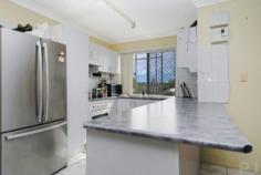 6/27 Brickfield Road, ASPLEY QLD 4034 | Madeleine Hicks Real Estate Brisbane Located in a quiet street but within walking distance to restaurants, Aspley Hypermarket, Aspley Homemaker Centre, Schools and the Aspley Busway. What’s on offer Three bedrooms with built in robes. Balcony off main bedroom. Ample storage . Ceiling fans in all bedrooms. Separate toilet. Laundry conveniently located in the bathroom. Large living area that is able to accommodate a large modular lounge. Large kitchen with plenty of bench space. Second balcony off the living area with room for outdoor entertaining. Intercom access for visitors. Small complex of only twelve units. Large lock up garage. The property has been a very popular rental for years due to it’s super convenient location. Potential to instantly value add by repainting, installing new carpet and kitchen flooring. Currently rented at $340 per week with the lease finishing in July. Reasonable Body Corporate fees. Inspections by appointment. Bedrooms:   3 Bathrooms:   1 