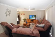  10 Savill Close Forest Lake QLD 4078 $414,990 If you have been looking for a great family home in Forest Lake or new property to add rental portfolio with amazing tenants look no further we have it for you. This beautiful well kept and cared for three bedroom home, you are minutes from public transport, the lake, schools, shops everything you need in the established Forest Lake neighbourhood. You will be impressed the moment you walk through the front doors on the presentation and quality of the home. A bonus feature the home is located at the end of quiet cul-de-sac with visitor parking spaces as well.  Main property features include: * 3 Generous size bedrooms with built in robes, blinds, security screens * Master bedroom has a walk in robe and ensuite with ceiling fan and aircon - located at the front away from other bedrooms for added privacy * Main bathroom has separate shower and bathtub perfect to suit every family * Large tiled family area off the kitchen perfect for second tv and dining table  * Formal lounge at the front the home when you walk through the doors with air con  * Dining room is off the formal lounge and kitchen area which is currently set up as a the home office * Modern kitchen with electric oven and cooktop, ample cupboard space and room for breakfast bar stools * Internal laundry with cupboard space and external access to the clothes line * Covered entertaining area overlooking the immaculate kept large flat yard with room for the kids play set and family pet - fully fenced with potential side access  * Double car garage with room for storage * Security screens throughout and an alarm installed for additional security * The property is currently tenants on a lease until september 2019 and currently paying $400 per week in rent. * The tenants are currently paying full water consumption  * Brisbane city council rates roughly per quarter are $395 * A great size square block on 484m2  * Please not the dishwasher belongs to current tenants A property like this with minimal work and is ready to move in or already producing income with a stable reliable tenant is a great find. Come be the judge yourself and check out this property call Kiah today on 0423 767 102 or Neil on 0411 747 464 Disclaimer: We have in preparing this information used our best endeavours to ensure that the information contained herein is true and accurate, but accept no responsibility and disclaim all liability in respect of any errors, omissions, inaccuracies or misstatements that may occur. Prospective purchasers should make their own enquiries to verify the information contained herein. KEY FEATURES: Air Conditioning Alarm System Built in Robes Ensuite Split System (Heating) Split System (Air Con) 