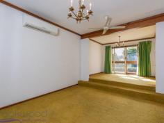  20 Innamincka Road Greenmount WA 6056 $319,000 Loved and cared for by the one owner for the last 48 years, this custom designed home, set on a big ¼-acre (1007sqm) block, boasts original elements and a functional floor plan to deliver a property with character and potential.  The comfortable brick and tile home features good sized bedrooms, a sunken lounge and a dining room with views across a patio to the big backyard. • Cherished 1 owner home • 2 bedrooms 1 bathroom • Spotless eat-in kitchen • Big sunken lounge room • Fabulous orig features • Good-sized bedrooms • Large family bathroom • Carport & garden shed • Mostly level 1007m blk • Cls to popular schools This cherished and happy 2 bedroom, 1 bathroom home has been maintained in immaculate condition by one owner. Original features bring charm and character, while a well-considered floorplan makes for comfortable, modern living. The ¼-acre lot, big backyard and super-convenient location – within easy reach of the services and amenities of town and the outdoor beauty of the Perth Hills – make for a home rich with possibilities and an attractive option for all buyers. A magnificent gum tree standing sentinel at the entry is your first hint of the generosity and welcome that imbues this property. A wide porch and tiled entry hall lead to a sunken loungeroom and dining area. A big picture window in the lounge area looks out to a green screen of an established garden. In the dining area, a sliding door opens to an elevated patio to create an indoor-outdoor entertaining area overlooking the expansive backyard. Reverse cycle air-conditioning and a northerly aspect bring year-round comfort to this flexible, open-plan living space with warm timber architraves and fresh, white walls. Adjoining the dining area is the original kitchen – impressive 70’s lino and the tiled splashback offer authentic style underlined by ample original cabinetry and a freestanding oven. A practical well-designed space, the kitchen is large enough to accommodate a breakfast table. Two good-sized bedrooms, the larger with a wall of built-in robes and a ceiling fan, share a large family bathroom with shower, Roman bath, vanity and W.C. The walk-through laundry opens to the paved carport on the home’s eastern side and an expansive backyard with a carob tree, pomegranate, frangipani and garden shed surrounded by a lawn and easy-care gardens filled with the sound of birdsong. This little gem is ready for new custodians and represents a fantastic framework on which to build your dreams. Its proximity to schools, services and amenities ensure its appeal now and into the future. Embrace the unmistakable charm of its 1970’s origins or take advantage of the ¼-acre lot and desirable foothills address to fashion your very own version of a happy home. 