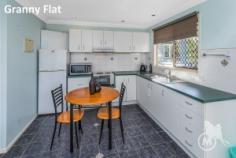 116 Armfield St, STAFFORD QLD 4053 | Madeleine Hicks Real Estate Brisbane Welcome to your family-friendly charming home! Situated in an ideal location; Stafford is HOT and the property is less than 8km to the city and 3km to the tunnel. This is ideal for those seeking a shorter commute to work. There are several of bus routes nearby – both on Armfield Street and Trouts Rd. Families will love the fact that being this close to so many schools (more than 8!) provides real choice for them. FULLY APPROVED, STEEL FRAMED, insulated and air conditioned GRANNY FLAT WITH SEPARATE ACCESS provides excellent opportunities for families or astute first home buyers. With both front and rear COVERED decks, the breezes available to refresh the home are wonderful. Opportunities to enjoy alfresco dining and socialising will not be hampered by the weather! What is Not to love?! Great features such as silky oak french doors, the stain glass church detail in the kitchen cupboards and the private balcony off the master bedroom – really contribute to making this a very special home. The yard will encourage play opportunities for the children and the under house garaging or storage area is practical for those items you wish to keep secure. Shopping options are just minutes away: the refurbished Everton Park Plaza and precinct with cafes, and restaurants, along with Northwest Plaza, Stafford City, Westfield Chermside. MONARC, a one-hectare precinct in the heart of Brisbane’s Everton Park, (right next door to Woolworths) is less than 4 minutes away. This redevelopment is set to become Brisbane’s next destination precinct with apartments, restaurants and medical facilities. Stafford has seen impressive growth recently and discerning Buyers will recognise why this trend is likely to continue. You will LOVE: Location Location Location Green leafy aspect Granny flat with easy-access bathroom Charming appearance Large kitchen and dining room Polished floors Main bedrooms with AC 2 covered Decks NEW hot water service 3 toilets Call Allie to Inspect by appointment Land:   612 m² Bedrooms:   4 Bathrooms:   2 
