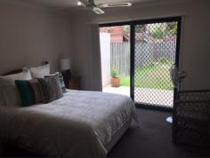  2/8 Coach Way Upper Coomera Qld 4209 -  Bloor Homes Property Management. Spacious duplex in perfect location! Duplex Semi-detached   - Upper Coomera  QLD Available on July 13, 2019! This modern duplex boasts the following features – 3 bedroom with built in robes and ceiling fans – Master bedroom with ensuite – Kitchen has plenty of cupboard space, and dishwasher. – Open plan, air conditioned living and dining rooms – Covered outside entertaining area – Fully fenced yard – small pet considered. – Security Screens throughout – Separate laundry – Automatic double lock up garage Email or Call us today to book your viewing on 55199220 or 0432 832355 Tenants responsible for electricity, gas and water usage at these premises. Property Features Duplex Semi-detached 3 bed 2 bath 2 Parking Spaces 2 Toilet 2 Garage Open Spaces 
