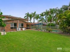  161 Ashmole Rd, Newport -  Waterfront Properties Redcliffe GREAT FAMILY HOME ON MASSIVE 916m2 BLOCK This solid brick and tile family home in a great location has got lots to offer. Featuring: 4 Bedrooms Master with WIR and ensuite 3 Bathrooms incl. ensuite Study Formal lounge and Dining Family Room Good size kitchen with servery to the outdoor entertaining area Air-conditioned living and master bedroom Covered entertaining area In-ground pool Massive 916m2 block 10,000lt rain water tank Double lock-up garage This property is a must to inspect. Call Kevin on 0418 125 356 to arrange an appointment today! 
