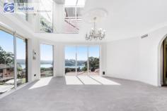  93 Bignell Street Illawong NSW 2234 $2,300,000 - $2,500,000 This Unique Luxurious 8 Bedroom 7Bathroom, Secure, Fully Ducted Home, Built on 1034M2 Land with four levels, Offers great Potential for a big family.  The Lower Ground Level: Has 2 Bedrooms with ensuites, walk in storage space and Spa in one, Laundry in the other, separate lounge, kitchen, with private entrance, potential for a Parents retreat, outdoor entertainment area, well designed swimming pool large deck with water views. The Ground Level : Has a Spacious open plan area, 2 balconies with water views, granite kitchen, 2 cook tops(gas & electric)combined oven, grill & microwave, dishwasher, pantry, ample cupboard space, breakfast island, dining, living room with hand beaten copper fire place, rumpus room, bar, cellar, bathroom and a separate formal lounge with see through pool and water views The Upper Ground Level: Has a large spacious 2 door garage, to fit 4 cars, space for pool or table tennis table, laundry, a detached bedroom with ensuite, (potential for an office or maids quarters)plus a drive way that can accommodate 4 to cars Upper top level : Spacious lounge, Balcony with water views Separate study, worship, storage area , 5 Bedrooms, Master bedroom has huge modern ensuite with spa, walk in Robe and beautiful water views . Other 4 bedrooms have built ins out of which one has an ensuite plus another common bathroom with spa, all this within close distance to bus, shopping and local cafes. 