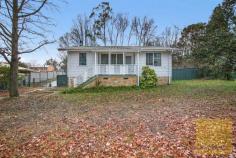  5 PG Love Avenue  Armidale NSW 2350 $210,000 Located in a quiet cul-de-sac midway between the University of New England and Armidale CBD, this property is showing a great return for an investor. Likewise this home is a very attractive price point for first home buyers. Features Include: Three bedrooms Large lounge room with wood fire heating. Kitchen with electric cooking and plenty of bench space. Large 1,113m2 block with fully fenced rear yard. Double carport. For further details, or to arrange an inspection, contact Ray White Armidale today on 02 6772 4411. Disclaimer: While care has been taken in the preparation of these particulars the agent is relying on information provided by a third party and has not checked the accuracy of the information. Ray White Armidale cannot guarantee the accuracy of information collected and no responsibility is accepted for the whole or any part. Interested parties are advised to make their own enquiries and satisfy themselves in all respects. 