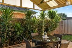  38 Main Street Beverley SA 5009 Be quick to secure this Character home on an easy care CORNER block at an affordable price! With a formal lounge (with gas heater) and semi-formal dining (both with polished timber floorboards and wall air-conditioners), this warm and cosy home also has two larger bedrooms with built in robes that will suit a large section of the market. The bathroom and kitchen have been upgraded and the laundry leads to the separate toilet. A covered rear entertaining area is the perfect spot for a family BBQ and gets lovely northern light in the winter. The covered carport/garage (with auto roller door) allows for 3 smaller or 2 larger cars plus room for another off street for those who need it. People who have seen it so far also love the high ceilings, character features (fireplace and timber work), the fireplace in bedroom 2, the gas stove and instant hot water … and the fact that the shower is separate from the bath. Situated close to so much: Welland Plaza, Arndale Shopping Centre, Queen Elizabeth Hospital, Adelaide City, Entertainment Centre, Kilkenny Primary School, the railway station, Titanium Security Basketball Stadium and so much more. You will never have to travel far to be entertained. This will suit first home buyers, investors or down-sizers not wanting to go into a unit. This is the best title you can get, a Torrens Title, meaning that you never have to have meetings with other unit owners. 