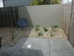  63/1 Jefferson Court Upper Coomera Qld 4209 - Bloor Homes Property Management Spacious Air conditioned Townhouse Close to Everything Townhouse   - Upper Coomera  QLD Available on June 18, 2019! Spacious Air conditioned Townhouse Close to Everything Spacious townhouse has 3 large bedrooms, master with ensuite, air conditioning and its own balcony. Bedrooms all have ceiling fans and built-in robes. Downstairs there is a spacious air-conditioned lounge/dining room,and a convenient powder room (toilet). Modern kitchen has plenty of cupboard space, granite benchtop, dishwasher and large fridge cavity. Gas hob cooking and gas hot water makes this property very cost efficient for tenants. Property has single lock up garage, with room to park another car on the driveway. Complex borders reserve at the back, which has walking tracks with access to new Upper Coomera Library and Aquatic Centre Jefferson Court has a swimming pool and function room and two BBQ areas – all for resident’s use. Walking distance to Saint Stephens College, local state schools, Coles Shopping Centre and Medical Centre, Upper Coomera Library & Aquatic Centre are just down the road – this property is a must for inspection. NO PETS sorry. Call us today for an inspection on 55199220 or 0432832355 Tenants are responsible for all consumables at these premises – electricity, gas, phone and water. 