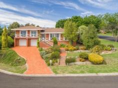  7 Merino Terrace Armidale NSW 2350 $430,000.00 - $460,000.00 Looking for room to move? 7 Merino Terrace has it by the boat loads! If you have a large family but struggling to afford a big home in a nice area then this one should be on your list. Perched up high in St Pats, 7 Merino Terrace has amazing views back across the city of Armidale and Mount Duval. Features Include: 5 Bedrooms all with build in wardrobes. 3 Bathrooms. Elevated north facing verandas off the two main bedrooms. Formal lounge and dining room with northern views across Armidale. Large double lock up garage. 1,076m2 block with side access from The Avenue. This very large family home may be what you are looking for. Don't miss out, call Ray White Armidale today on 02 6772 4411. Disclaimer: While care has been taken in the preparation of these particulars the agent is relying on information provided by a third party and has not checked the accuracy of the information. Ray White Armidale cannot guarantee the accuracy of information collected and no responsibility is accepted for the whole or any part. Interested parties are advised to make their own enquiries and satisfy themselves in all respects. 