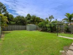  161 Ashmole Rd, Newport -  Waterfront Properties Redcliffe GREAT FAMILY HOME ON MASSIVE 916m2 BLOCK This solid brick and tile family home in a great location has got lots to offer. Featuring: 4 Bedrooms Master with WIR and ensuite 3 Bathrooms incl. ensuite Study Formal lounge and Dining Family Room Good size kitchen with servery to the outdoor entertaining area Air-conditioned living and master bedroom Covered entertaining area In-ground pool Massive 916m2 block 10,000lt rain water tank Double lock-up garage This property is a must to inspect. Call Kevin on 0418 125 356 to arrange an appointment today! 