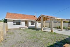  421 & 421A Light Street Dianella WA 6059  $649,000 2 Free Standing Houses, NOT villas, already Subdivided, on a combined total land area of 895m². Front house is a cosy 1960’s double brick and tile, 2 Bedroom, plus sleep out with timber floors and high ceilings (104m²) on 373 m². The rear house is a 1990’s, 3 Bedroom, double brick and tile with large bedrooms, 2 living areas, double carport (141m²) on 522m² (including driveway). Perfect for extended families, occupy one and lease the other, lease them both, so many options available with this configuration. Sure to be a lucrative addition to any astute property portfolio. * 3 covered parking bays, 1 open. * Large bedrooms (rear house) * Gas cook tops * 2 living areas and an open plan (rear house) * Room along side of each house for trailers etc… * Ceiling fans (front house) * Tiled floors in majority of living areas and wet areas (rear house) 