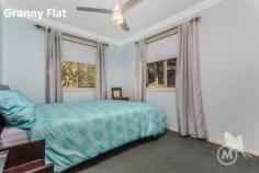 116 Armfield St, STAFFORD QLD 4053 | Madeleine Hicks Real Estate Brisbane Welcome to your family-friendly charming home! Situated in an ideal location; Stafford is HOT and the property is less than 8km to the city and 3km to the tunnel. This is ideal for those seeking a shorter commute to work. There are several of bus routes nearby – both on Armfield Street and Trouts Rd. Families will love the fact that being this close to so many schools (more than 8!) provides real choice for them. FULLY APPROVED, STEEL FRAMED, insulated and air conditioned GRANNY FLAT WITH SEPARATE ACCESS provides excellent opportunities for families or astute first home buyers. With both front and rear COVERED decks, the breezes available to refresh the home are wonderful. Opportunities to enjoy alfresco dining and socialising will not be hampered by the weather! What is Not to love?! Great features such as silky oak french doors, the stain glass church detail in the kitchen cupboards and the private balcony off the master bedroom – really contribute to making this a very special home. The yard will encourage play opportunities for the children and the under house garaging or storage area is practical for those items you wish to keep secure. Shopping options are just minutes away: the refurbished Everton Park Plaza and precinct with cafes, and restaurants, along with Northwest Plaza, Stafford City, Westfield Chermside. MONARC, a one-hectare precinct in the heart of Brisbane’s Everton Park, (right next door to Woolworths) is less than 4 minutes away. This redevelopment is set to become Brisbane’s next destination precinct with apartments, restaurants and medical facilities. Stafford has seen impressive growth recently and discerning Buyers will recognise why this trend is likely to continue. You will LOVE: Location Location Location Green leafy aspect Granny flat with easy-access bathroom Charming appearance Large kitchen and dining room Polished floors Main bedrooms with AC 2 covered Decks NEW hot water service 3 toilets Call Allie to Inspect by appointment Land:   612 m² Bedrooms:   4 Bathrooms:   2 