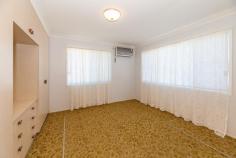  20 Fritz Street Thabeban QLD 4670 $249,000 Be Quick” to inspect this large 4 bedroom brick home positioned conveniently for all your family’s needs. Contact exclusive Marketing Specialist Michael Nash for your private viewing or check open home times. Features Include: – 4 generous bedrooms – 2 large internal living areas – 4 car garaging (single bay attached to home plus huge 3 bay shed at the rear with excellent side access) – bathroom has been updated – fully fenced 860m2 block – positioned in a family friendly area, close to good schools, day care centres, shopping centres, CBD and only a short drive to the areas superb beaches Contact Michael today as this home will be sold. Owners have committed to meeting the market and want to see the home sold promptly 