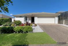  19 Toby Close Kallangur QLD 4503  $429,000 Built in 2011 on a 450msq block, this four bedroom home offers well planned and presented accommodation with all the creature comforts of modern day living. From entering the front door, your eyes are drawn to the central living area with additional space for dining and access to the modern kitchen with generous worktop space and views out to the landscaped garden. There are 2 separate living areas, four generous bedrooms, the master having a walk in robe and master bathroom, as well as a further family bathroom. Features Include: Brick & tile construction 4 Large bedrooms (Master with walk in robe & ensuite) Built in wardrobes Large modern kitchen with gas cooking & dishwasher 2 Separate living areas (one with XL air conditioning unit) Landscaped yards Outdoor entertainment area Rear garden shed For those looking to enjoy nature but without having to do the hard work, take advantage of any one of the public open parklands on offer at Alice Mawson Reserve, Penson Park and Freshwater Creek, all within reasonable walking distance. Close to schools, transport & The University of Sunshine Coast Petrie Campus this home is sure to attract plenty of interest! 