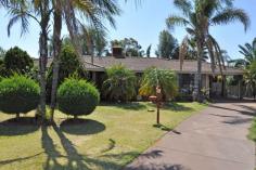  9 Compton Court Hannans WA 6430 Nestled in a quiet cul-de-sac, next to playground, walking distance to Hannans Primary School, Boulevard Shopping Centre and much more, here is your chance to purchase a solid home in a terrific location. Other Features:- • 	 Brick and Tile Structure • 	 835 sqm lot • 	 Three large bedrooms with built in robes • 	 Semi Ensuite Bathroom • 	 Two separate spacious living areas • 	 Open Plan Kitchen/Dining/Family • 	 Large Kitchen with ample storage cupboards • 	 Natural Gas connected • 	 Evaporative air conditioner • 	 Built in BBQ • 	 Outdoor Entertaining • 	 4 x 3 powered shed PROPERTY FEATURES Formal Lounge Air Conditioning Built-In Wardrobes Close To Schools Close To Shops Close To Transport Garden 