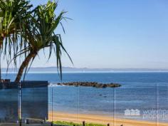  13 Flinders Parade, Scarborough -  Waterfront Properties Redcliffe IMAGINE WAKING UP TO THIS SPECTACULAR VIEW! The last remaining "Beach House" with absolute beach frontage is now available. This stunning 3 bedroom executive style home offers: - 3 Spacious bedrooms - Master with WIR and ensuite - 3 Living areas - Supremely appointed throughout - Magnificent kitchen incl. top of the range appliances - Ducted air-conditioning - Ceiling fans throughout - Private lift - Impressive ocean terrace perfect for entertaining - Freehold - 3 Car accommodation - Amazing views across Moreton Bay and beyond. This is a rare opportunity to own your very own "Beach House" with unique design and hard to beat location. Call Kevin today to arrange an inspection on 0418 125 356! 