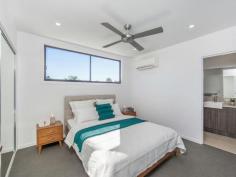  2 / 32 John St, Redcliffe -  Waterfront Properties Redcliffe Suttons Beach Villas Brand new Townhouse/Villas. Do not miss the opportunity to own in one of Redcliffes sort after locations just minutes from sandy beaches. A stroll to shops, restaurants and cafes with public transport just minutes away. Chefs kitchen, equipped with stainless steel appliances, stunning quantum quartz bench tops and glass splashback. Complete with floating bamboo flooring to living spaces this quality built 3 story, 2 bedroom plus study townhouse will impress the discerning buyer looking to live on the beautiful Redcliffe Peninsula. Property Code: 631 
