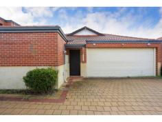  22B Wheeler St Morley WA 6062 $379,000 Built in 2010 this spacious 3 bedrooms, 2 bathrooms with high ceilings, needs some TLC but is in one of Morley’s best located and convenient streets which will be worth it!  Leave your car at home where you can walk to shops, schools, Morley recreation centre and transport.  NO strata fees, perfect for tradie or home renovator and or 1st homebuyers and of course downsizers looking to live in a top location! 