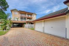 6/27 Brickfield Road, ASPLEY QLD 4034 | Madeleine Hicks Real Estate Brisbane Located in a quiet street but within walking distance to restaurants, Aspley Hypermarket, Aspley Homemaker Centre, Schools and the Aspley Busway. What’s on offer Three bedrooms with built in robes. Balcony off main bedroom. Ample storage . Ceiling fans in all bedrooms. Separate toilet. Laundry conveniently located in the bathroom. Large living area that is able to accommodate a large modular lounge. Large kitchen with plenty of bench space. Second balcony off the living area with room for outdoor entertaining. Intercom access for visitors. Small complex of only twelve units. Large lock up garage. The property has been a very popular rental for years due to it’s super convenient location. Potential to instantly value add by repainting, installing new carpet and kitchen flooring. Currently rented at $340 per week with the lease finishing in July. Reasonable Body Corporate fees. Inspections by appointment. Bedrooms:   3 Bathrooms:   1 