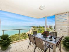  37 / 83 Marine Parade, Redcliffe -  Waterfront Properties Redcliffe Views that cannot be built out! ALL OFFERS CONSIDERED! If you are looking to enjoy the Redcliffe cafe and restaurant lifestyle, then this position is perfect. Not only will you have views that others will be envious of, you can wander straight across the road to enjoy the lifestyle that everyone moves to the Peninsula for... Honestly, the photos of the view from this apartment do not do it justice - you simply MUST come and look for yourself. Even if you are not ready to move just yet, snap up this excellent unit, which has onsite management for lucrative holiday letting, and secure it at today's prices. Complexes with views that we can guarantee won't be built out are numbered, and Redvue Apartment block in Redcliffe is one of them. A great unit to consider for holiday let income plus using it part of the year yourself or as an owner-occupier. The complex has a lovely pool and a gymnasium, so you can keep fit without having to leave the premises, but I'm sure you'll enjoy the convenience of having miles of walkways and waterfront on your doorstep too. This 6th floor apartment features: - 3 bedrooms - master with ensuite - Modern kitchen and open-plan living - Sensational views over the bay to the port and city - Location, location, location - Income potential via holiday letting - Two secure car parking spaces Call Karen Prince now on 0437 015 951 to book a time to suit to view Unit 37 at Redvue, Redcliffe... OPEN HOMES: If I am not at the front entrance, please use the Intercom system as it means I will be up in the unit with other people. Press unit 37. 