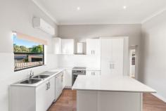  298 Wollombi Road Bellbird Heights NSW 2325 $320,000 - $340,000 NOTHING TO BE DONE! – Lovely 3 bedroom cottage full of street appeal with nothing to be done, but plenty of potential on this corner block – New flooring and carpet compliments the fresh paint through out – 2 Bedrooms with floor to ceiling built-in robes, the 3rd could be used as a bedroom or study, you choose – Renovated open plan kitchen is the heart of the home – Fresh stylish & modern bathroom with a corner spa bath – The house is capped off by a timber deck area with a fantastic outlook over the rural landscape of Bellbird Heights and a projector set up to watch the footy or a late night movie! – All set on a fully fenced, 640m2 corner block with plenty of room for the dream garage or even a dual occupancy. 