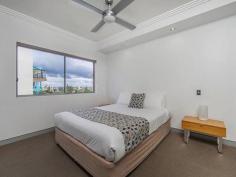  37 / 83 Marine Parade, Redcliffe -  Waterfront Properties Redcliffe Views that cannot be built out! ALL OFFERS CONSIDERED! If you are looking to enjoy the Redcliffe cafe and restaurant lifestyle, then this position is perfect. Not only will you have views that others will be envious of, you can wander straight across the road to enjoy the lifestyle that everyone moves to the Peninsula for... Honestly, the photos of the view from this apartment do not do it justice - you simply MUST come and look for yourself. Even if you are not ready to move just yet, snap up this excellent unit, which has onsite management for lucrative holiday letting, and secure it at today's prices. Complexes with views that we can guarantee won't be built out are numbered, and Redvue Apartment block in Redcliffe is one of them. A great unit to consider for holiday let income plus using it part of the year yourself or as an owner-occupier. The complex has a lovely pool and a gymnasium, so you can keep fit without having to leave the premises, but I'm sure you'll enjoy the convenience of having miles of walkways and waterfront on your doorstep too. This 6th floor apartment features: - 3 bedrooms - master with ensuite - Modern kitchen and open-plan living - Sensational views over the bay to the port and city - Location, location, location - Income potential via holiday letting - Two secure car parking spaces Call Karen Prince now on 0437 015 951 to book a time to suit to view Unit 37 at Redvue, Redcliffe... OPEN HOMES: If I am not at the front entrance, please use the Intercom system as it means I will be up in the unit with other people. Press unit 37. 