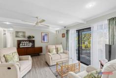  6 Namoi Place Coffs Harbour NSW 2450 $499,000 - $529,000 Such a great find in such a perfect location. Walking distance to local schools, sporting centre, restaurants, movie theatre & Plaza shopping centre. Only 3km to local surf beach & Coffs Harbour CBD. Just three doors from a lovely level park - ideal for a game of football or to walk the dog. This is the perfect family home, with an ideal level, fully fenced back yard with side access for vehicles. Space to park the boat, van & trailer as well as all the cars.  Incredibly solid construction, being double brick rendered throughout, creating a very well insulated home. The low maintenance gardens will appeal to retirees & busy families alike. The North facing back yard is complete with a fully screen-enclosed outdoor entertainment area. This is the ideal spot to sit & soak up the winter sun and for the summer barbeques away from annoying flies & mozzies. Year round comfort is assured with reverse cycle air conditioning & ceiling fans throughout the home. The practical kitchen is complete with dishwasher and plumbed in large stainless steel fridge/freezer.  With a very practical layout and two living areas, families will love the space for all members. Mum & Dad will enjoy the huge master bedroom complete with double robes & spacious ensuite. Three more bedrooms & second bathroom at the other end of the home are positioned well for guests or kids alike. A private courtyard at the front of the home provides a lovely quiet spot to sit away from view. This great all-rounder is situated in a quiet cul-de-sac with no through traffic. 
