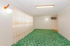 20 Fritz Street Thabeban QLD 4670 $249,000 Be Quick” to inspect this large 4 bedroom brick home positioned conveniently for all your family’s needs. Contact exclusive Marketing Specialist Michael Nash for your private viewing or check open home times. Features Include: – 4 generous bedrooms – 2 large internal living areas – 4 car garaging (single bay attached to home plus huge 3 bay shed at the rear with excellent side access) – bathroom has been updated – fully fenced 860m2 block – positioned in a family friendly area, close to good schools, day care centres, shopping centres, CBD and only a short drive to the areas superb beaches Contact Michael today as this home will be sold. Owners have committed to meeting the market and want to see the home sold promptly 