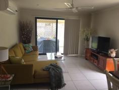 2/8 Coach Way Upper Coomera Qld 4209 -  Bloor Homes Property Management. Spacious duplex in perfect location! Duplex Semi-detached   - Upper Coomera  QLD Available on July 13, 2019! This modern duplex boasts the following features – 3 bedroom with built in robes and ceiling fans – Master bedroom with ensuite – Kitchen has plenty of cupboard space, and dishwasher. – Open plan, air conditioned living and dining rooms – Covered outside entertaining area – Fully fenced yard – small pet considered. – Security Screens throughout – Separate laundry – Automatic double lock up garage Email or Call us today to book your viewing on 55199220 or 0432 832355 Tenants responsible for electricity, gas and water usage at these premises. Property Features Duplex Semi-detached 3 bed 2 bath 2 Parking Spaces 2 Toilet 2 Garage Open Spaces 